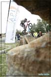 trial bike Dicosa